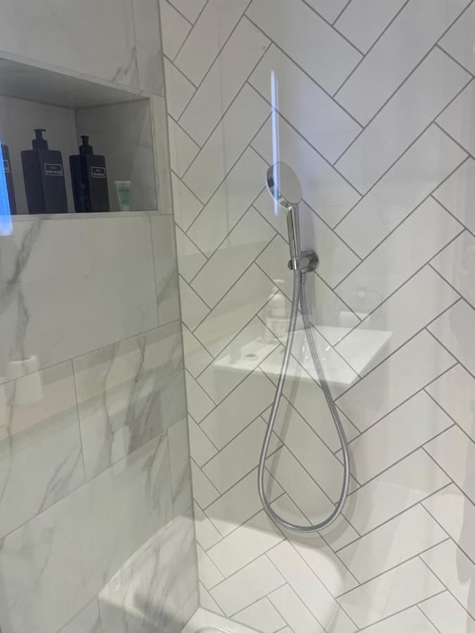 M1 City Centre 3 Bed 3 Bath Luxe Penthouse Manchester Extérieur photo